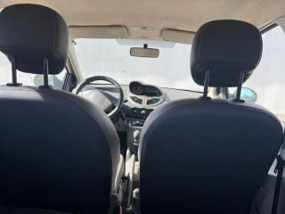 RENAULT Twingo usata, con Chiusura centralizzata