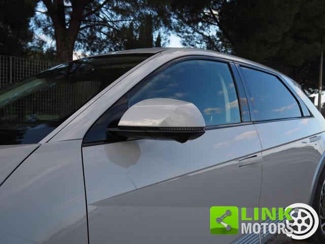 HYUNDAI Ioniq 5 usata 40
