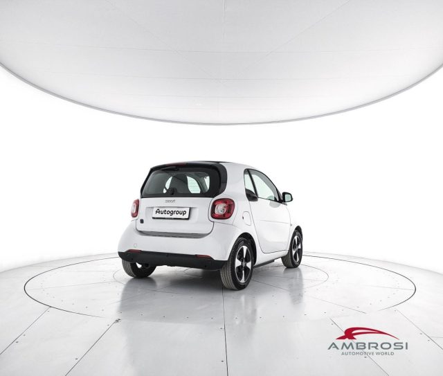 SMART ForTwo usata 2