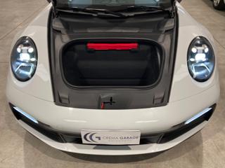 PORSCHE 911 usata, con Park Distance Control