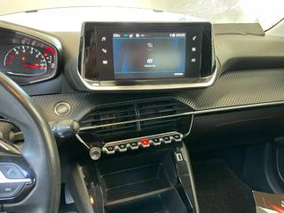 PEUGEOT 208 usata, con Servosterzo