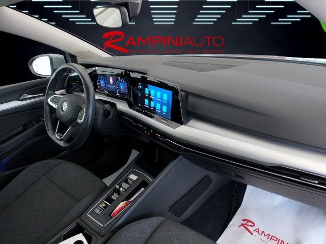 VOLKSWAGEN Golf usata 18