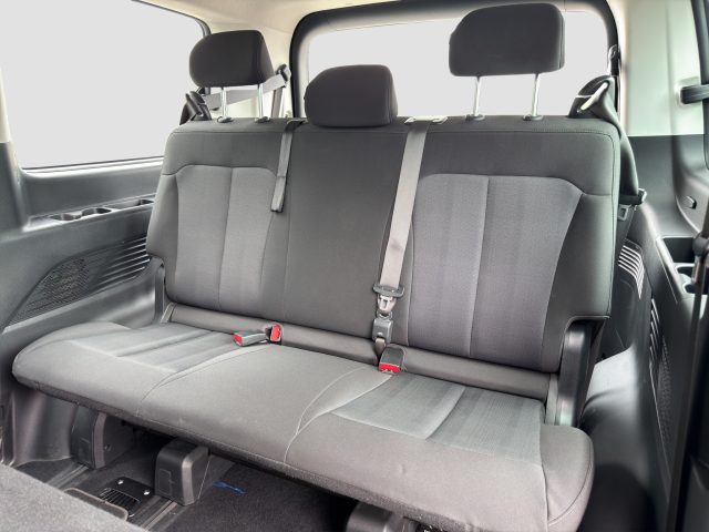 HYUNDAI Staria usata 11
