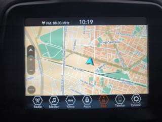 JEEP Renegade usata, con Servosterzo