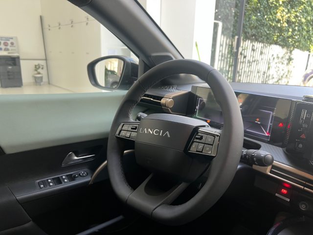 LANCIA Ypsilon usata, con Cronologia tagliandi