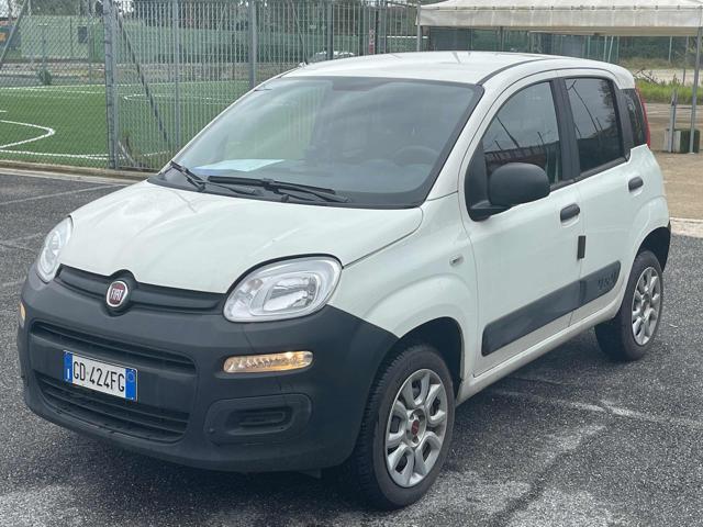 FIAT Panda usata, con Alzacristalli elettrici