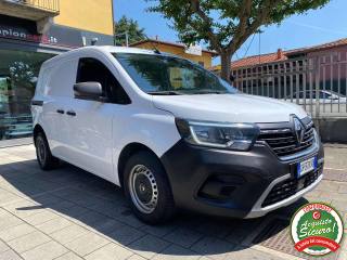 RENAULT Kangoo usata, con Airbag Passeggero