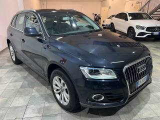 AUDI Q5 usata, con Airbag laterali