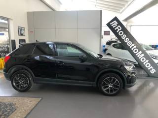 AUDI Q2 usata, con Airbag Passeggero
