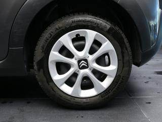 CITROEN C3 usata, con Alzacristalli elettrici
