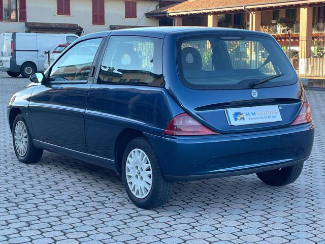 LANCIA Y usata, con Chiusura centralizzata