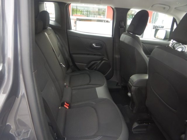 JEEP Renegade usata, con Bluetooth