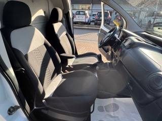 FIAT Fiorino usata, con Bluetooth