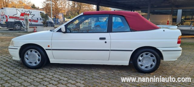 FORD Escort usata 7