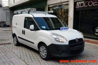 FIAT Doblo usata, con Alzacristalli elettrici