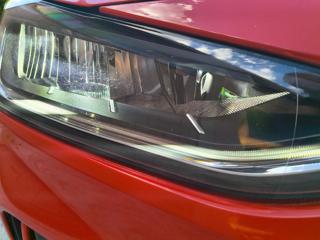 FORD Focus usata, con Sensore di pioggia