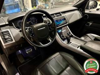 LAND ROVER Range Rover Sport usata, con Cerchi in lega