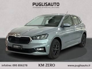 SKODA Fabia usata, con Airbag laterali
