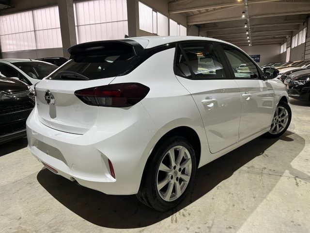 OPEL Corsa usata, con Airbag Passeggero