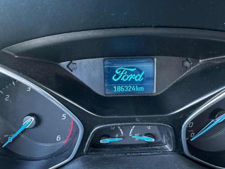 FORD C-Max usata, con Immobilizzatore elettronico