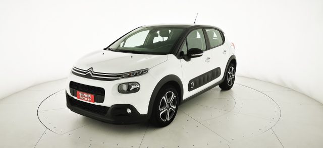 CITROEN C3 usata, con Limitatore di velocità