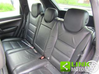 PORSCHE Cayenne usata, con Fendinebbia