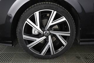 VOLKSWAGEN Golf usata 8