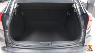 HONDA HR-V usata, con Antifurto