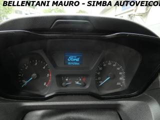FORD Transit usata 10