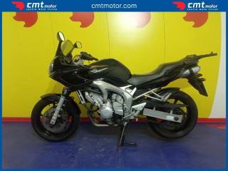 YAMAHA FZ6 Fazer usata 2