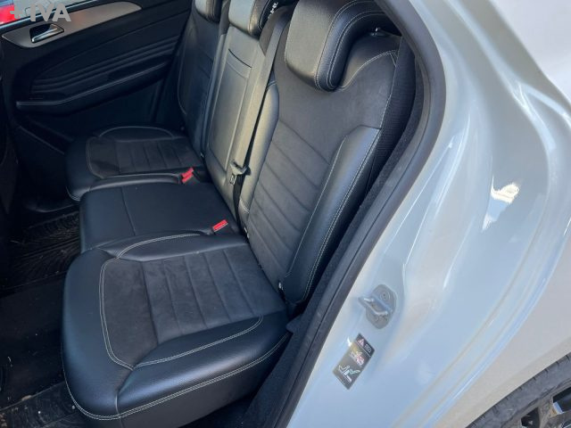 MERCEDES-BENZ ML 250 usata 17