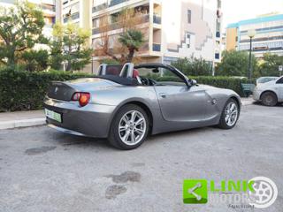 BMW Z4 usata, con Airbag