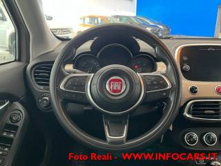 FIAT 500X usata, con Immobilizzatore elettronico