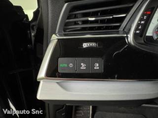 AUDI Q8 usata, con Sensore di luce