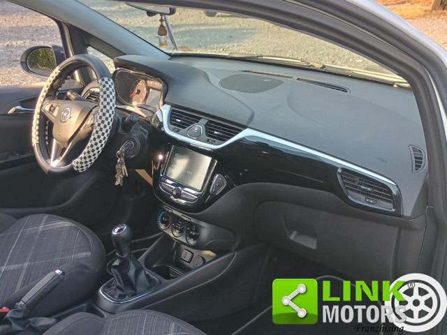 OPEL Corsa usata 33
