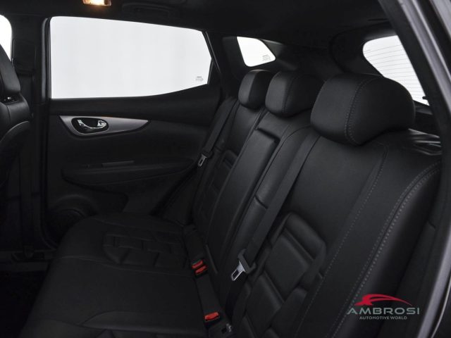 NISSAN Qashqai usata 9
