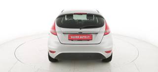 FORD Fiesta usata 5