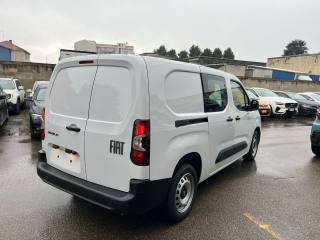 FIAT Doblo usata 17