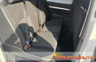 FIAT Scudo usata, con Autoradio digitale