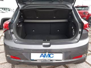 HYUNDAI i20 usata, con Vivavoce