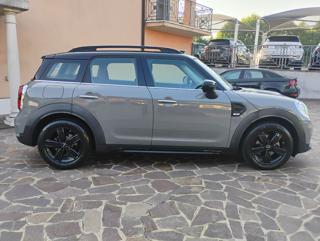 MINI Countryman usata, con Airbag