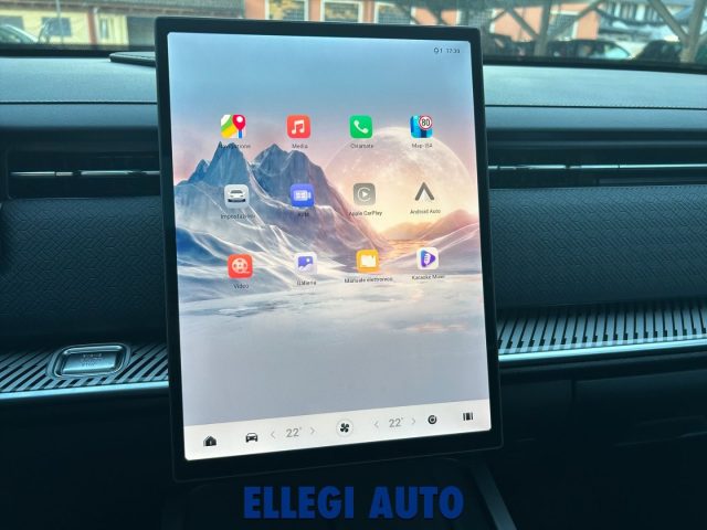 JAECOO Jaecoo 7 usata, con Telecamera per parcheggio assistito