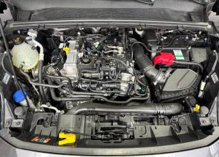 FORD Puma usata, con USB