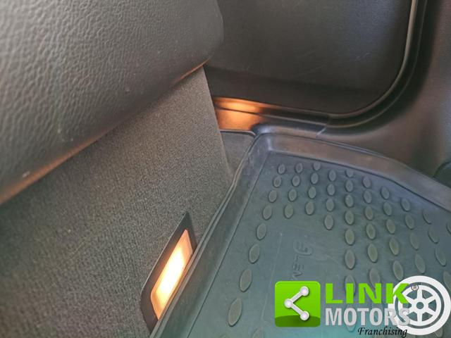 BMW X3 usata, con Supporto lombare
