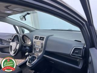 TOYOTA Verso usata, con Antifurto