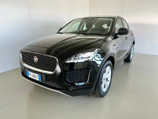 JAGUAR E-Pace usata, con ABS