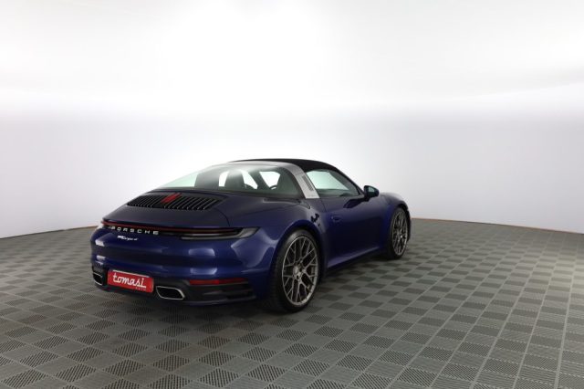 PORSCHE 911 usata 3