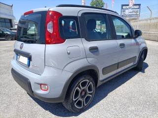FIAT Panda usata, con Climatizzatore