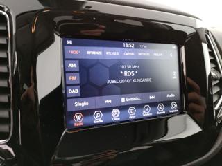 JEEP Compass usata, con Controllo trazione