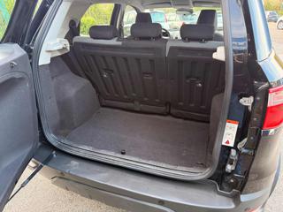 FORD EcoSport usata, con Park Distance Control